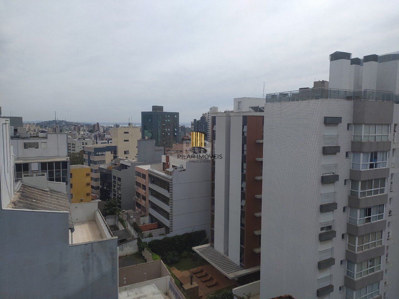 Apartamento para Venda - 119.65m², 3 dormitórios, sendo 1 suites, 2 vagas - Petrópolis