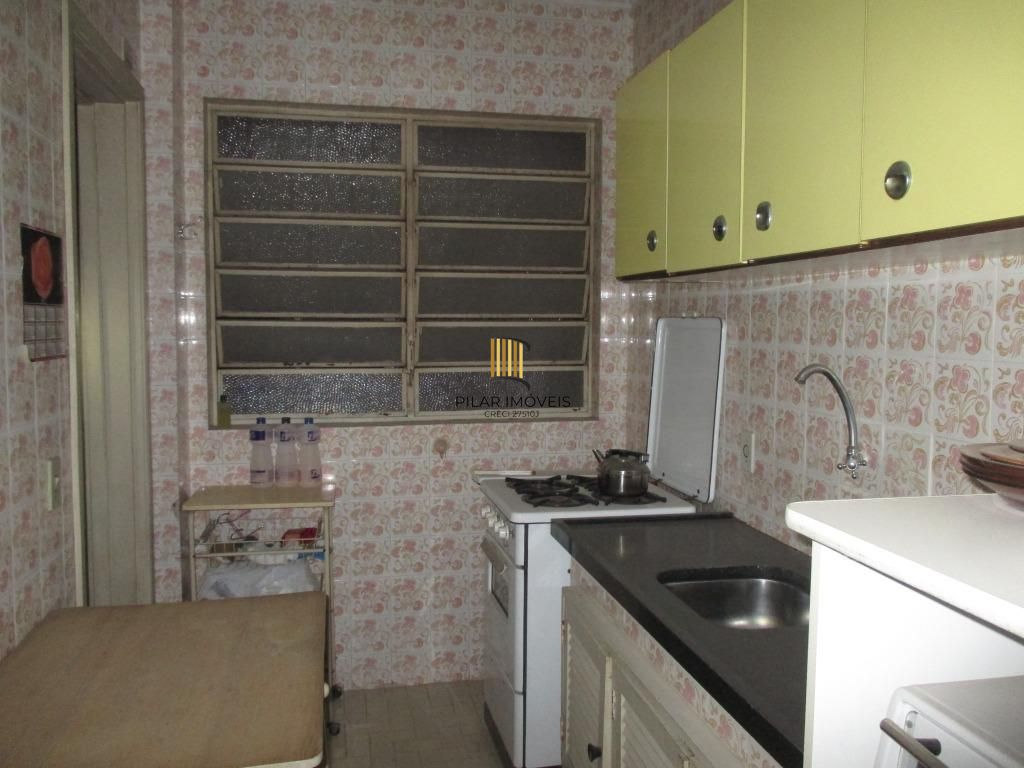 Apartamento para Venda - 93.6m², 3 dormitórios, Centro Histórico