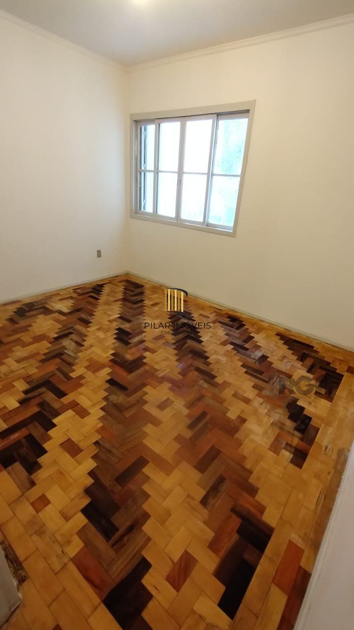 Apartamento 2 dormitórios no bairro Floresta