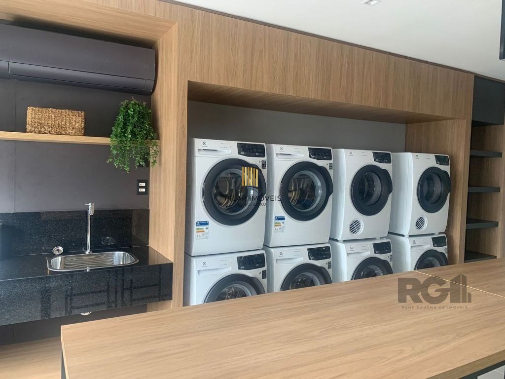 Apartamento 1 dormitório no bairro Partenon