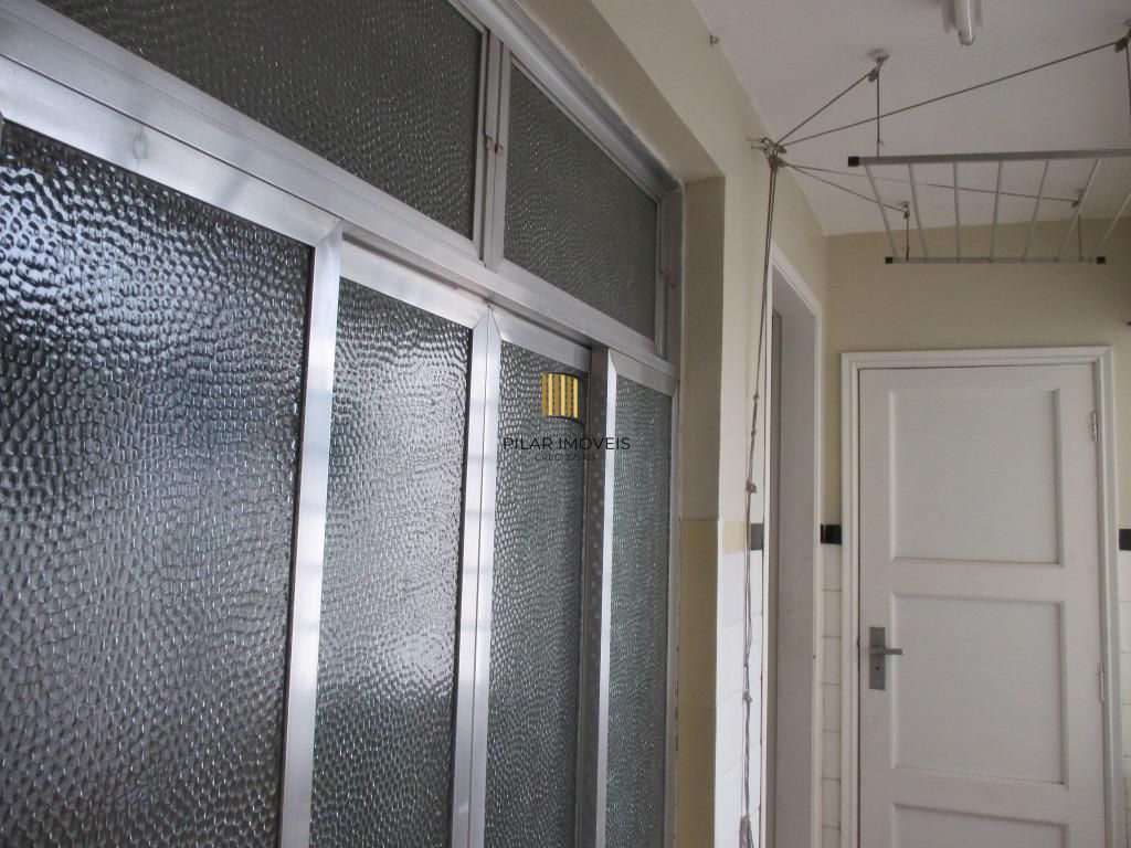 Apartamento para Venda - 219m², 3 dormitórios, sendo 2 suites, 1 vaga - Centro Histórico