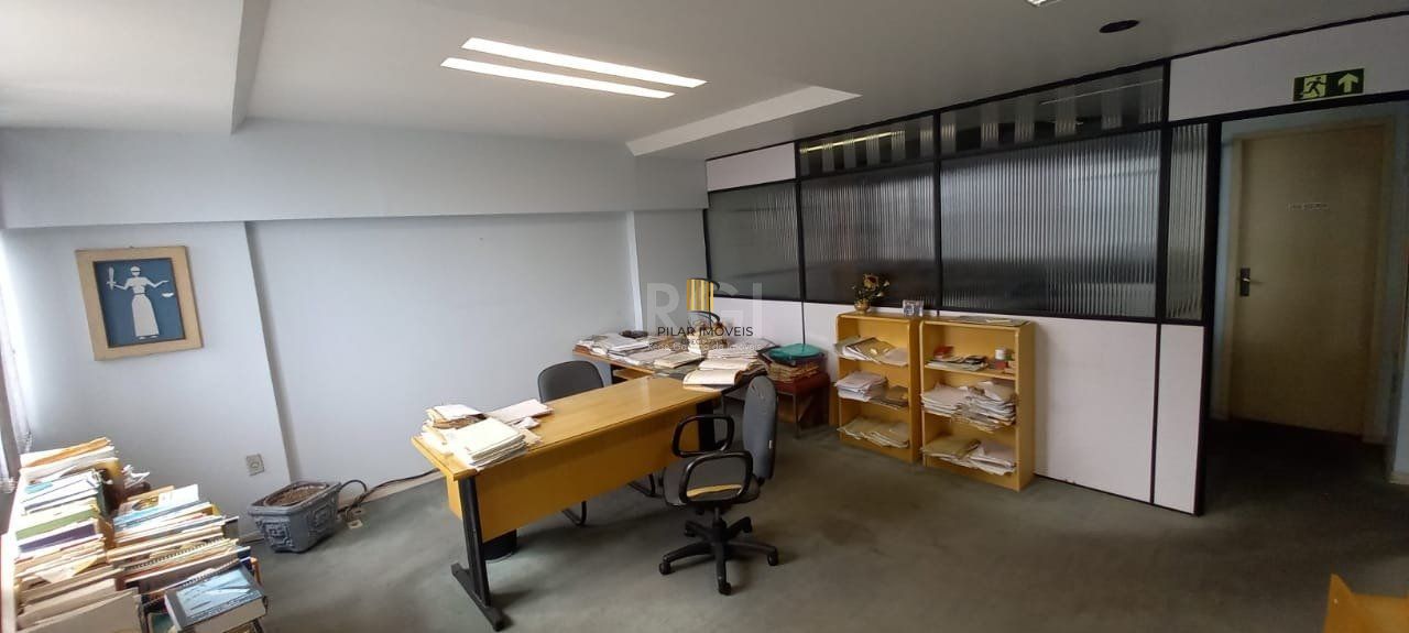 Conjunto/Sala para Venda - 51.18m², 0 dormitórios, Centro Histórico