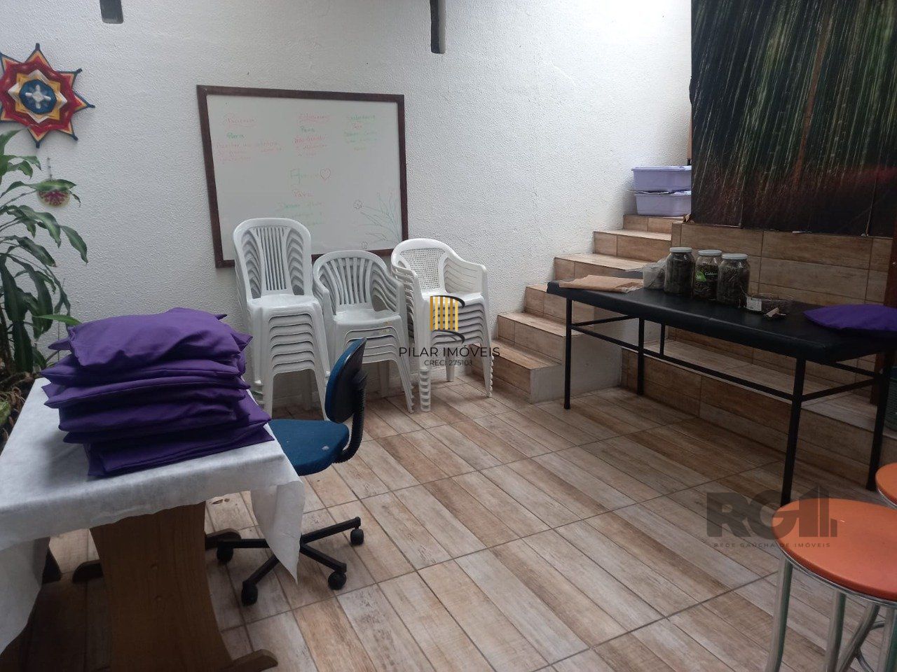 Apartamento 3 dormitórios no bairro Centro Histórico