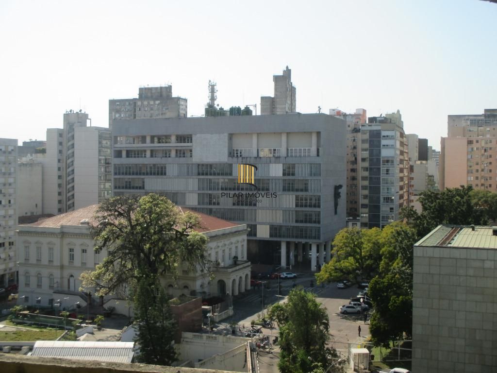 Box para Venda - 0m², 0 dormitórios, 1 vaga - Centro Histórico