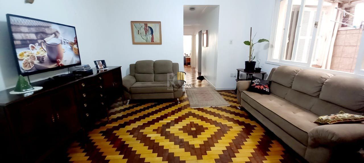 Apartamento 3 dormitórios no bairro Centro Histórico