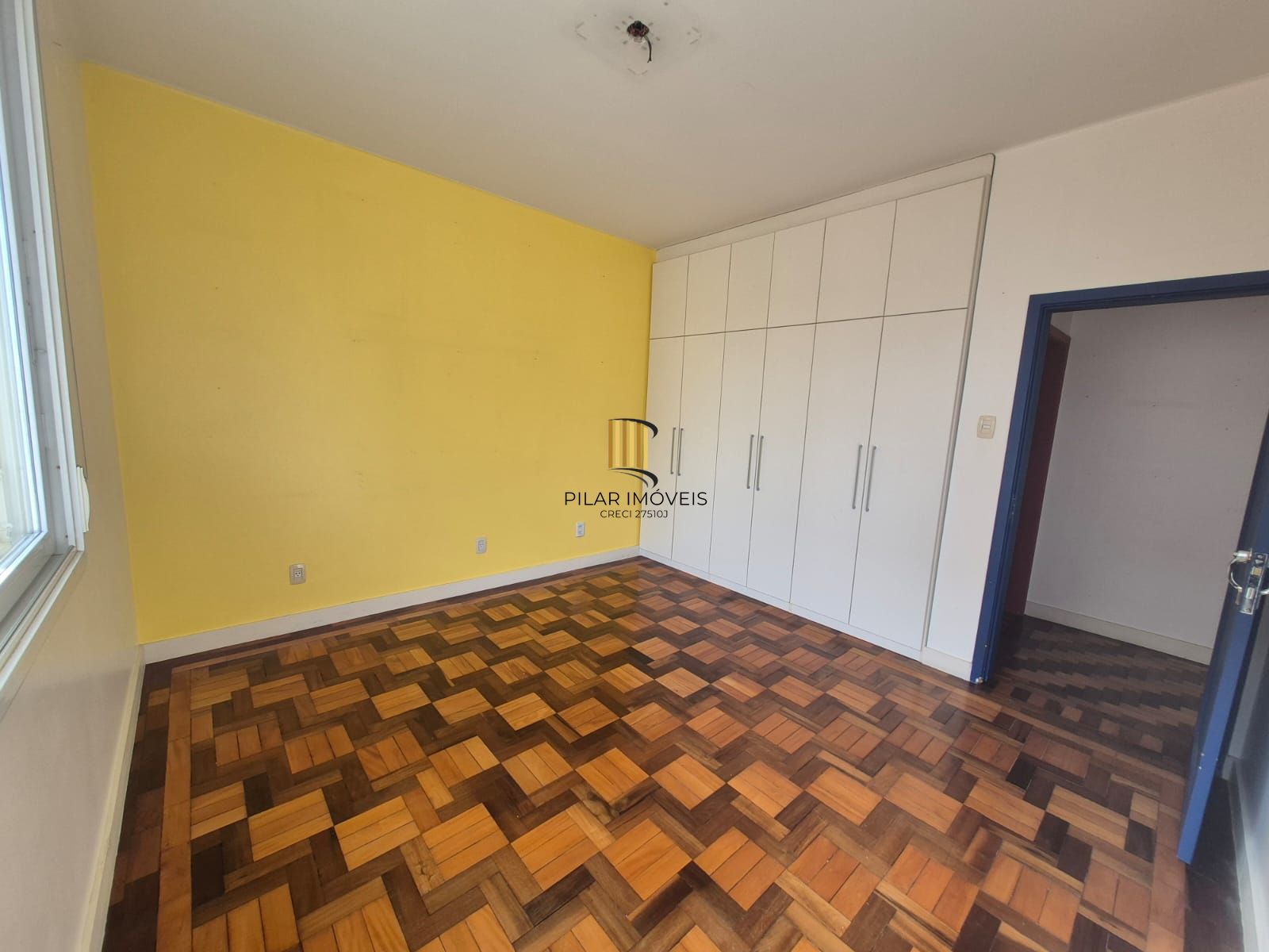 Apartamento 2 quartos na av Independência