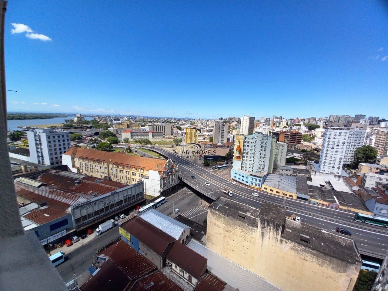 Apartamento 3 dormitórios no bairro Centro Histórico - Pilar Imóveis
