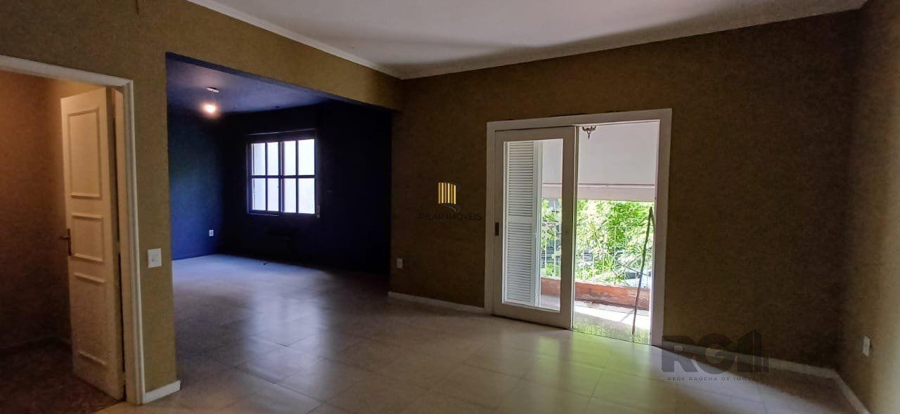 Cobertura para alugar, 253 m² por R$ 2.900,00/mês - Rio Branco - Porto Alegre/RS