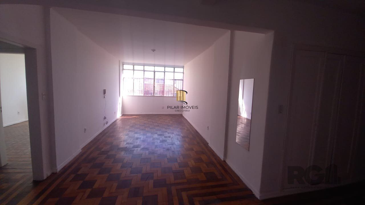 Apartamento 2 dormitórios no bairro Centro Histórico