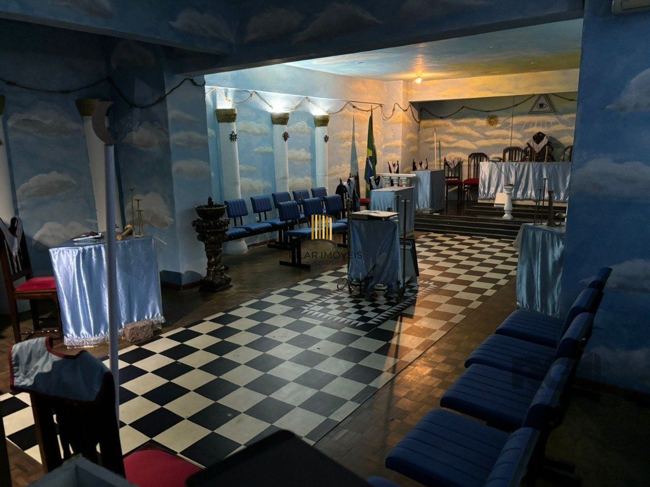 Sala Comercial no bairro Centro Histórico