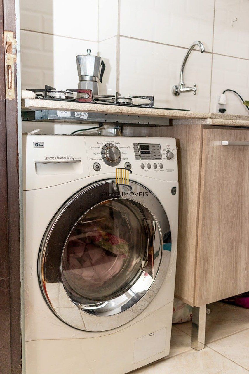 Apartamento JK para Venda - 25m², 1 dormitório, Centro Histórico