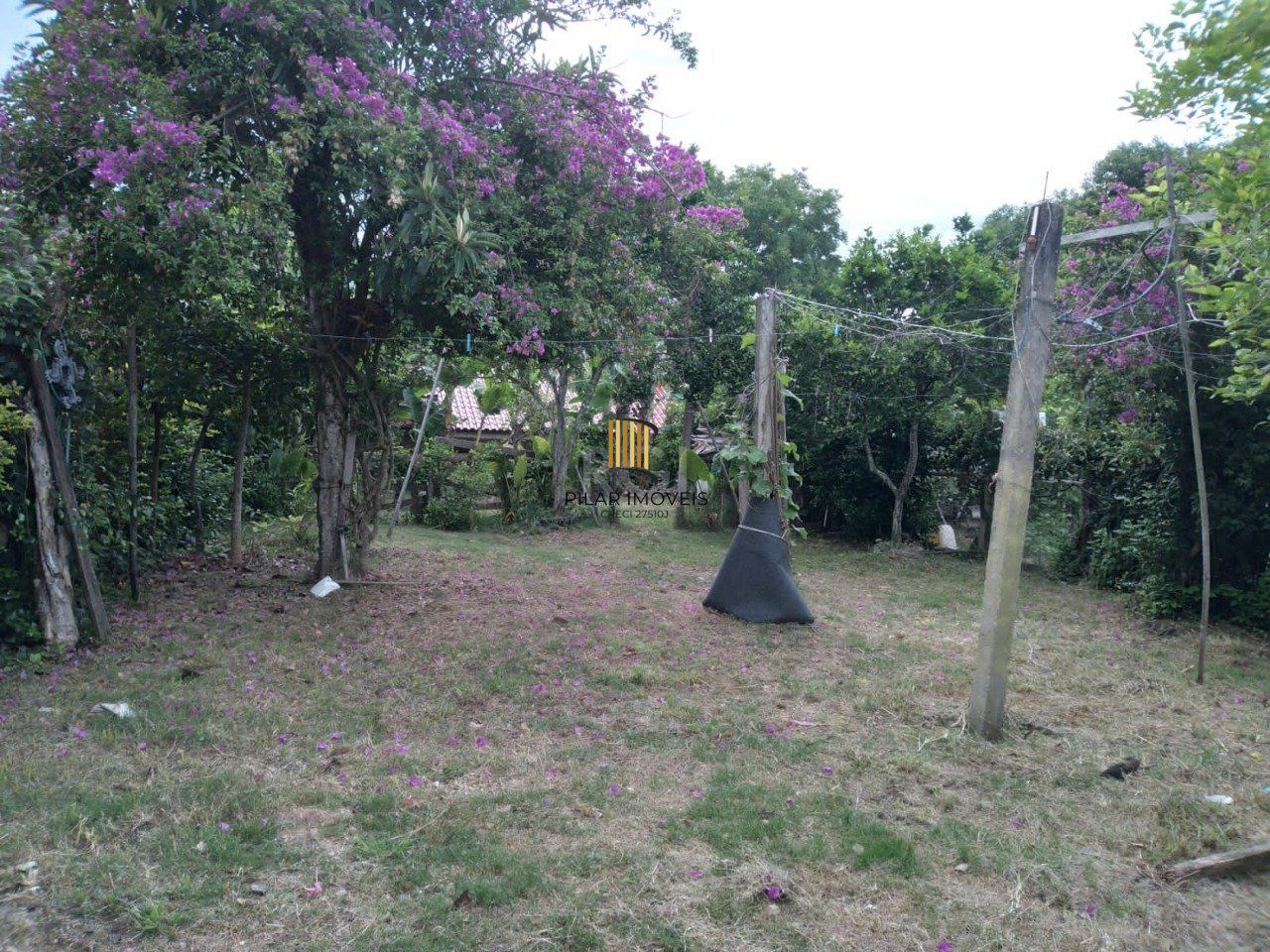 Casa 2 dormitórios no bairro Belém Novo