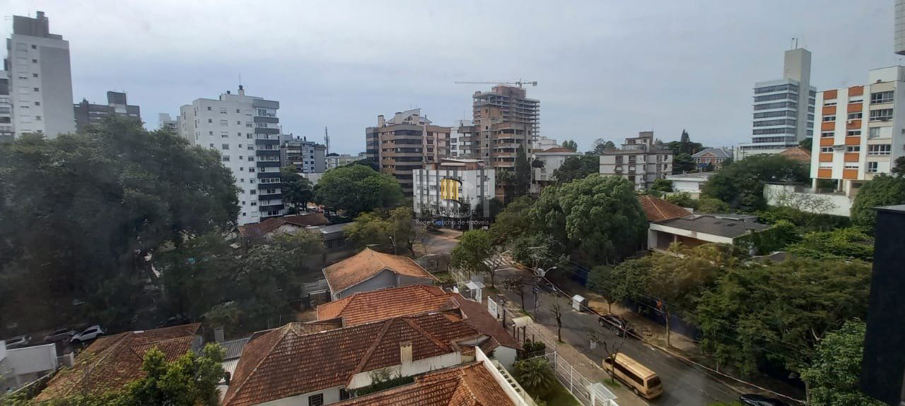 Apartamento para Venda - 119.23m², 3 dormitórios, sendo 1 suites, 1 vaga - Petrópolis