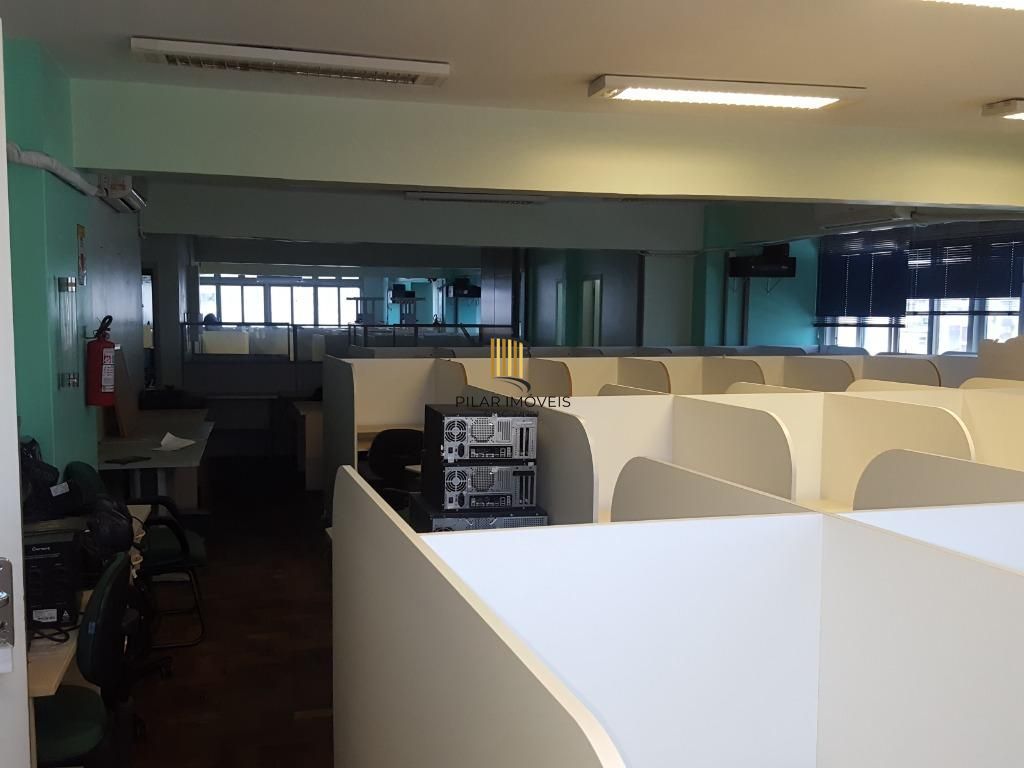 Conjunto/Sala para Venda - 498.29m², 0 dormitórios, Centro Histórico
