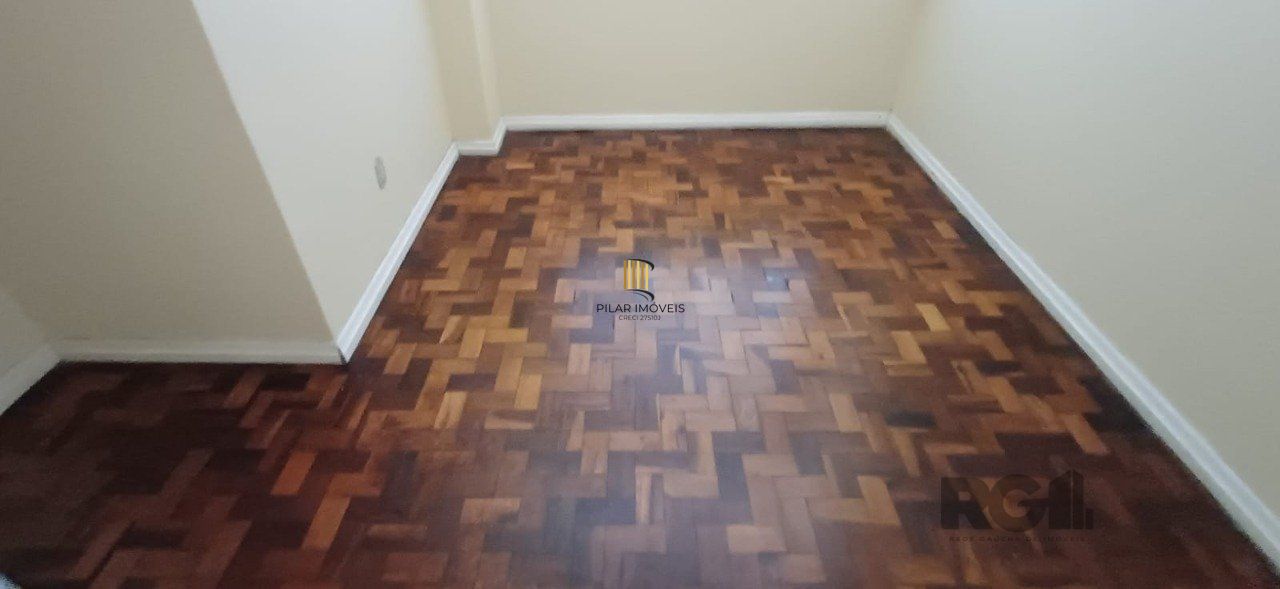 Apartamento 3 dormitórios no bairro Centro Histórico