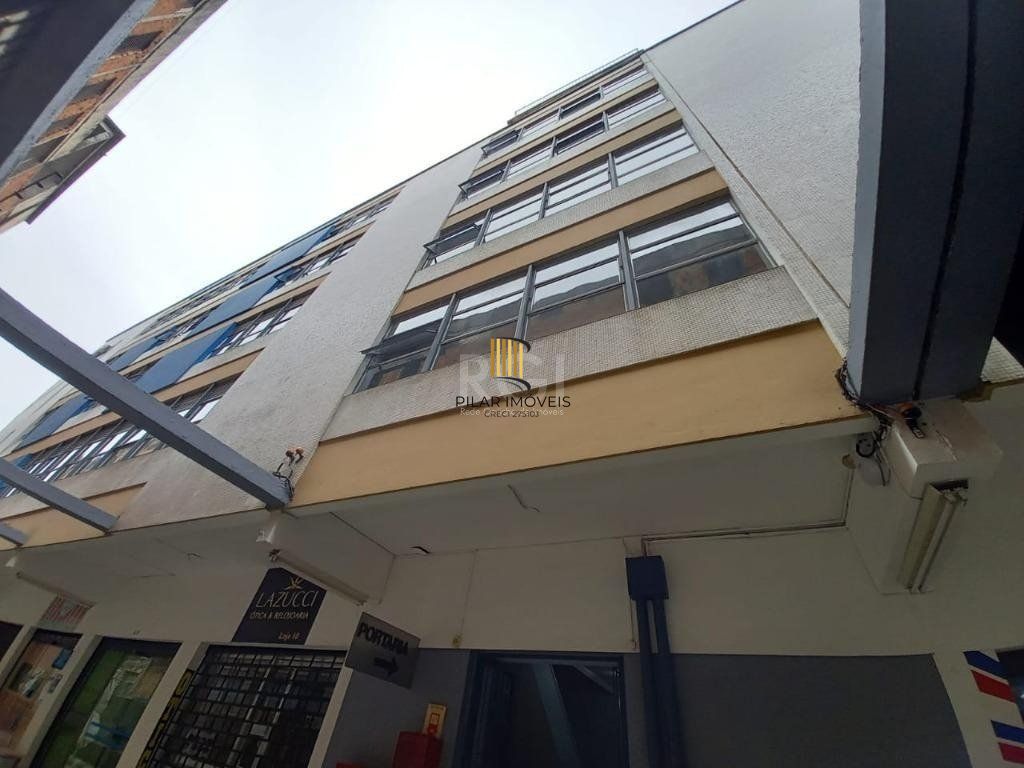 Conjunto/Sala para Venda - 39.7m², 0 dormitórios, Independência - Pilar Imóveis