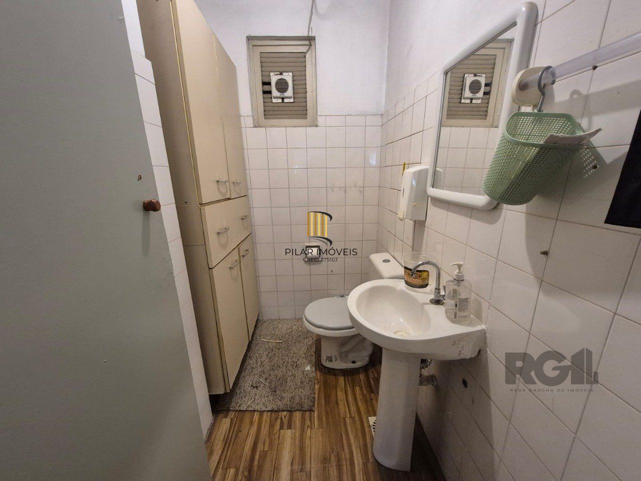 Sala Comercial no bairro Centro Histórico