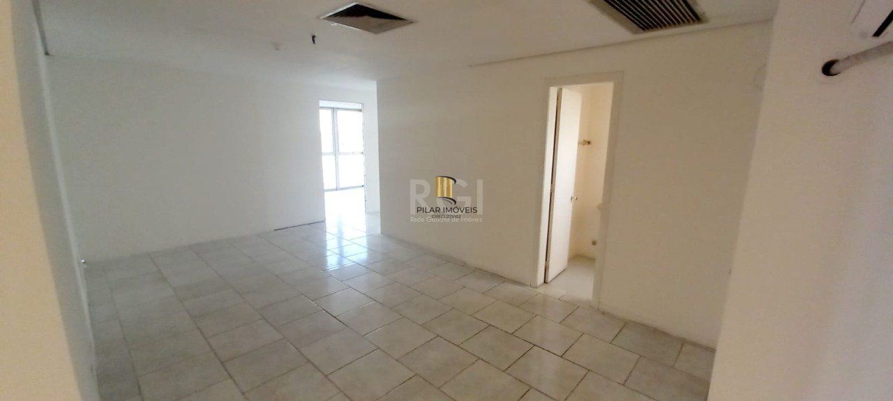 Conjunto/Sala para Locação/Aluguel - 124.96m², 0 dormitórios, Centro Histórico