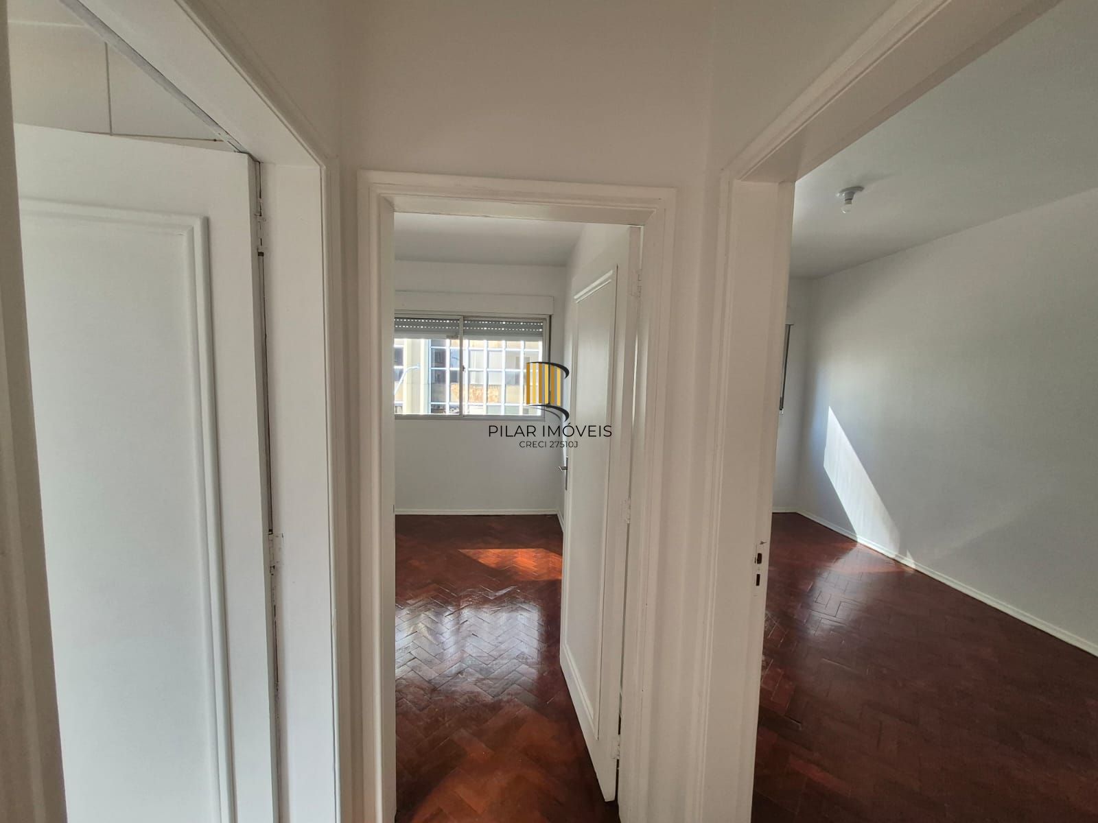 Apartamentos 2 quartos no Bairro Praia de Belas