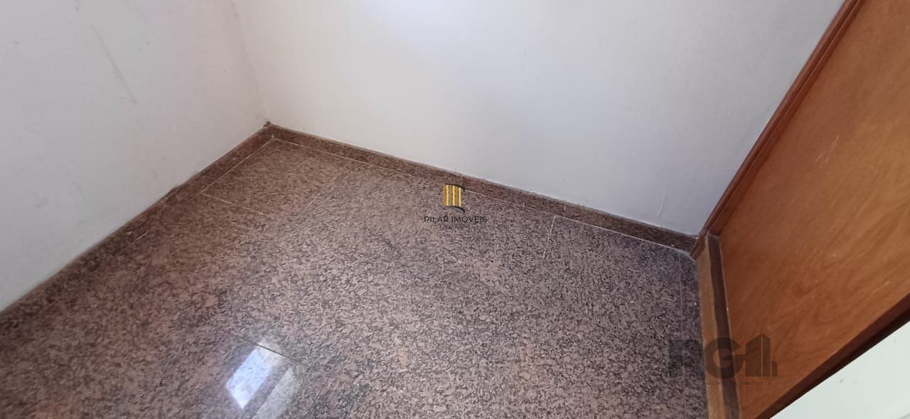 Cobertura para alugar, 253 m² por R$ 2.900,00/mês - Rio Branco - Porto Alegre/RS
