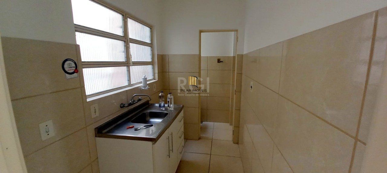 Apartamento para Venda - 39.56m², 1 dormitório, 1 vaga - Rio Branco