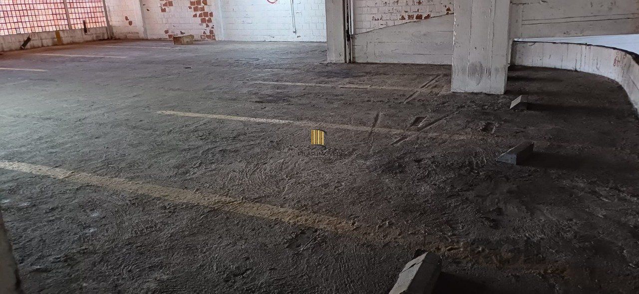 Box no bairro Centro Histórico
