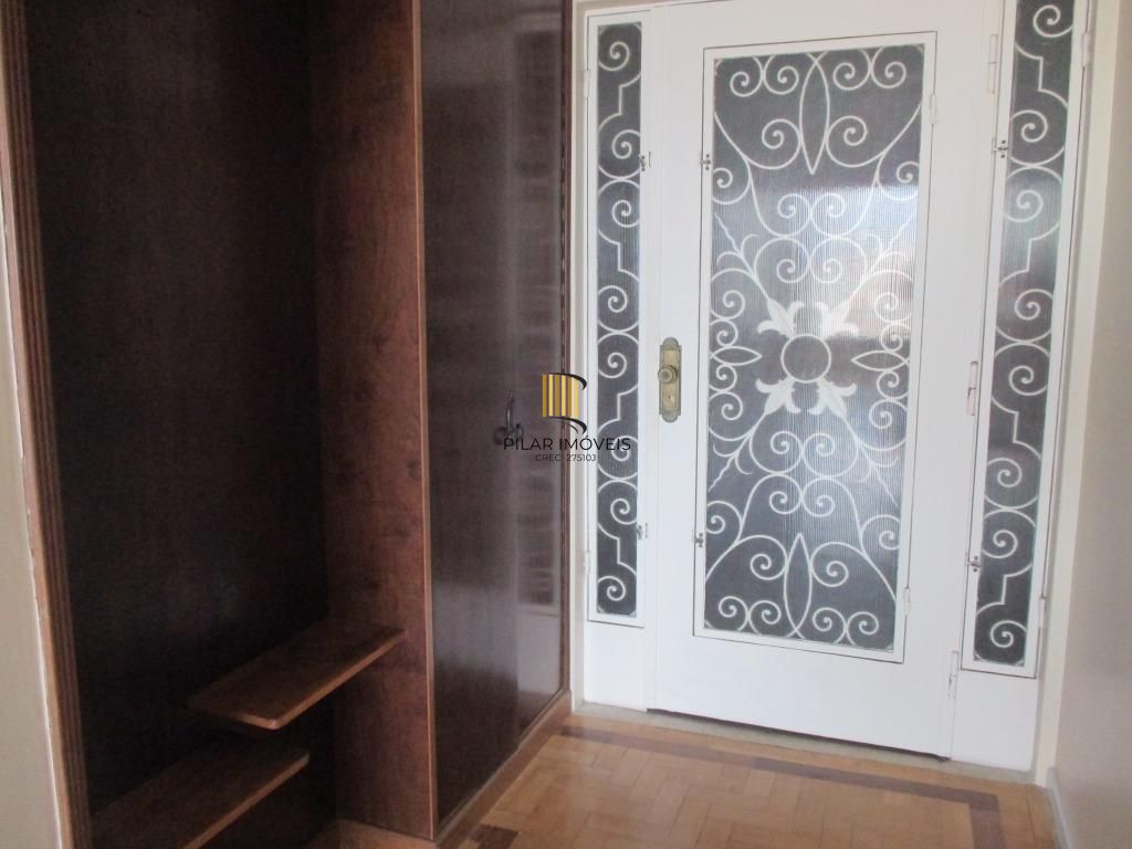 Apartamento para Venda - 219m², 3 dormitórios, sendo 2 suites, 1 vaga - Centro Histórico