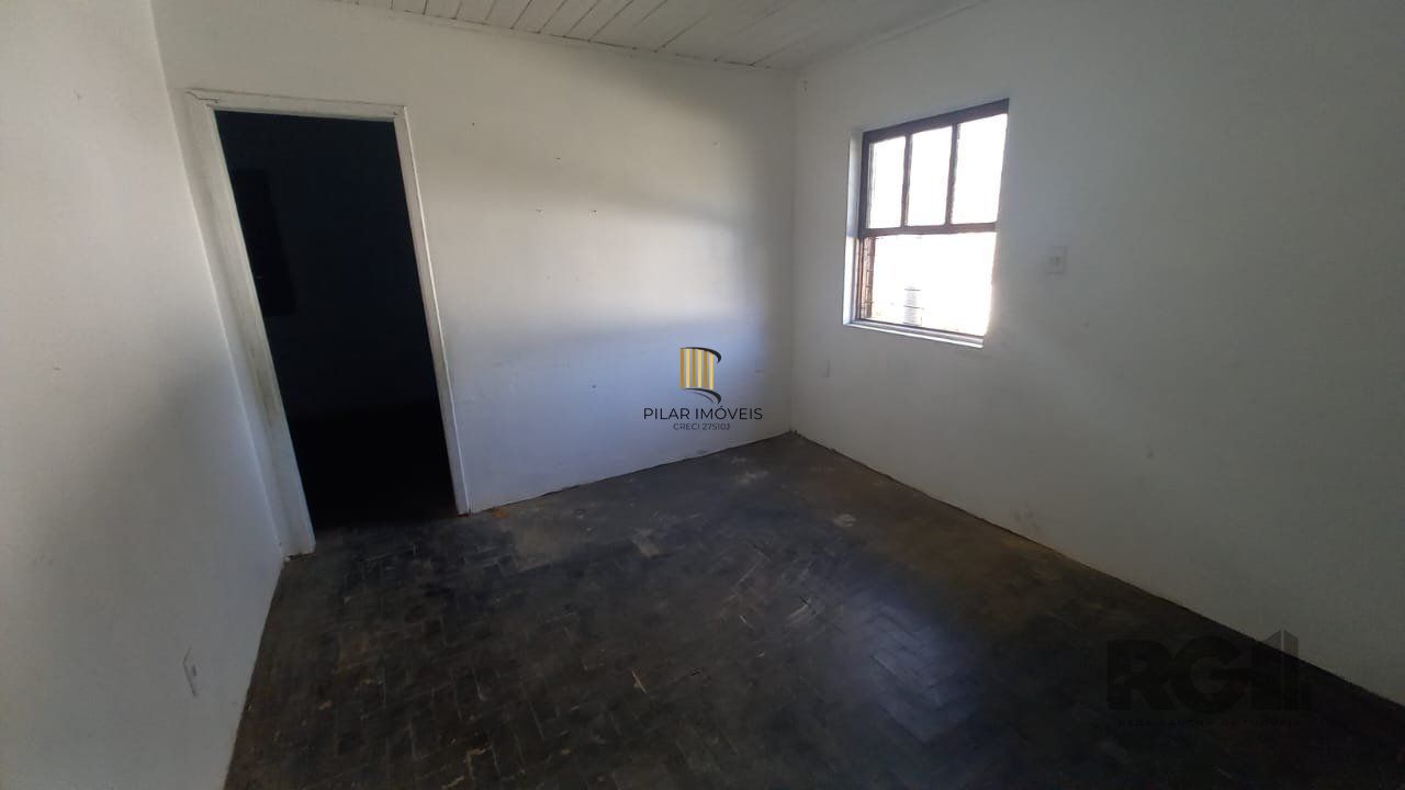 Casa 2 dormitórios no bairro Aparecida