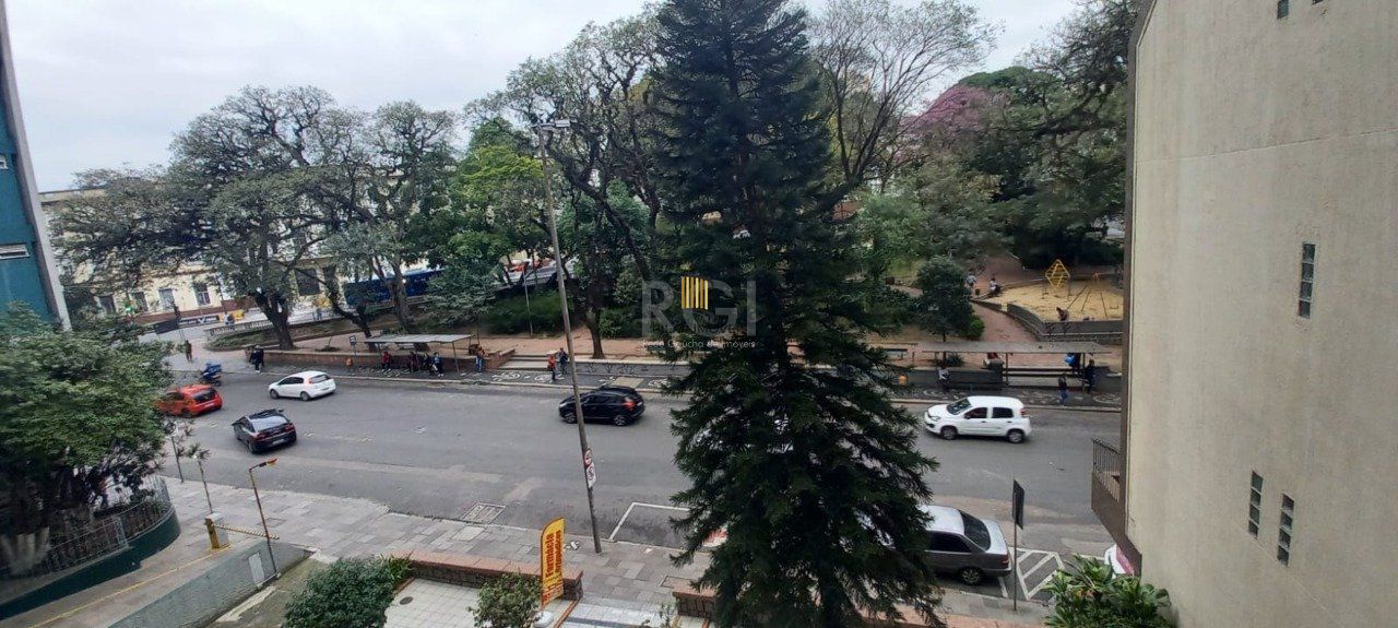 Apartamento para Venda - 136.2m², 3 dormitórios, 1 vaga - Centro Histórico