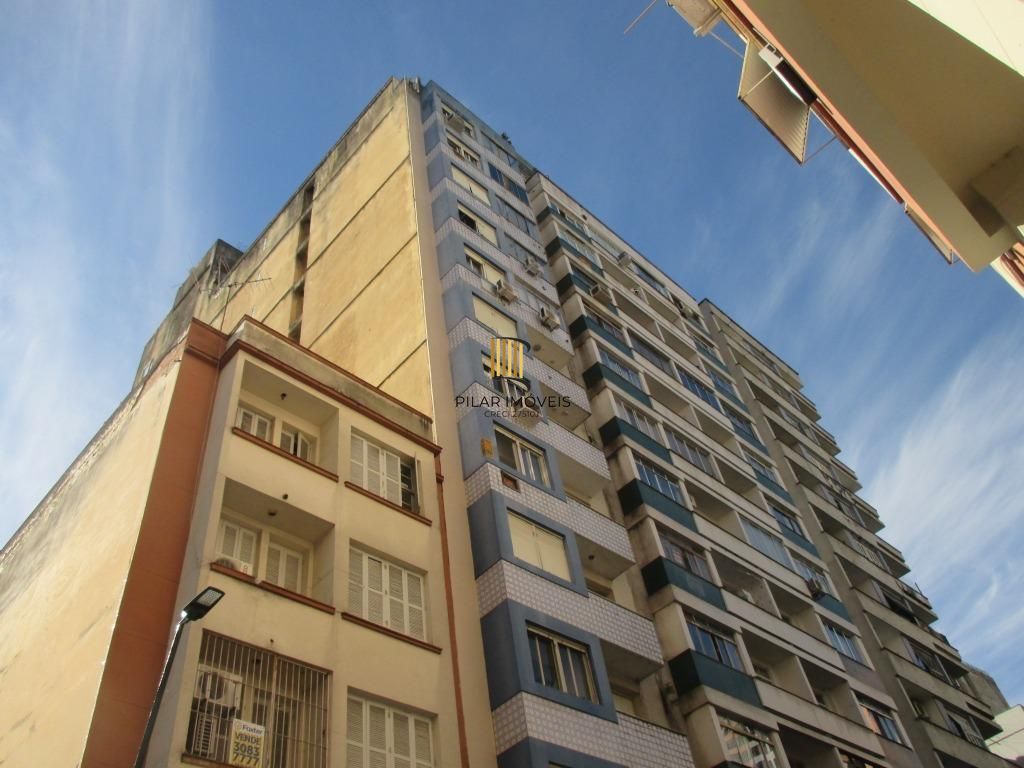 Apartamento para Venda - 93.6m², 3 dormitórios, Centro Histórico