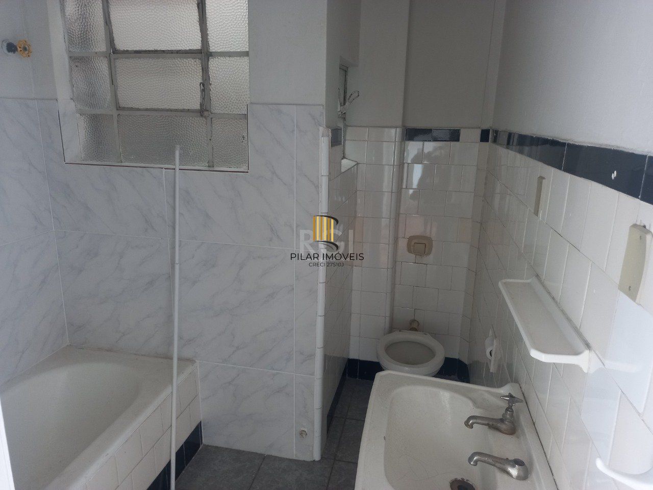 Apartamento para Venda - 88.1m², 2 dormitórios, Centro Histórico