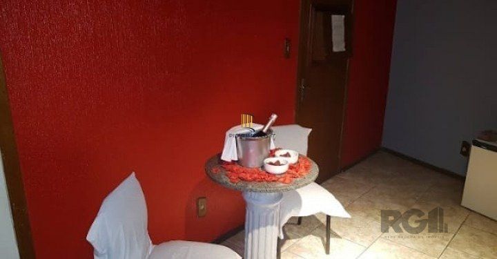 Hotel no bairro São Sebastião
