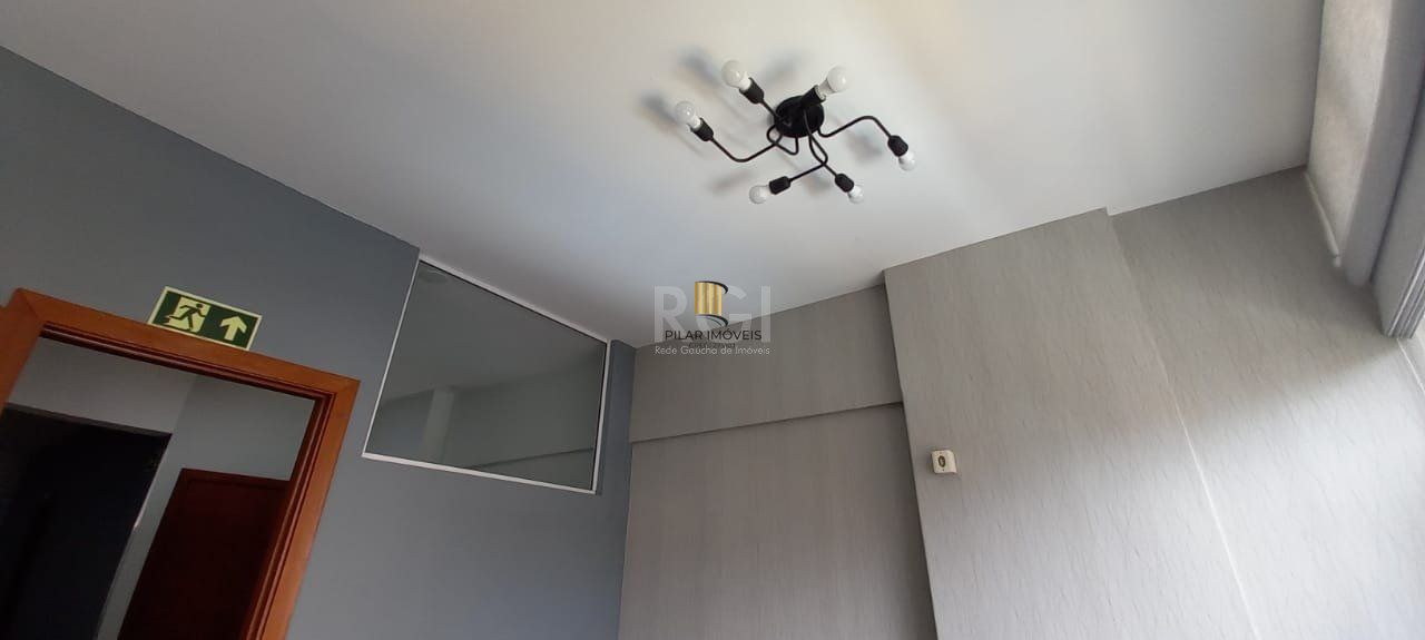 Conjunto/Sala para Venda - 53.76m², 0 dormitórios, Centro Histórico