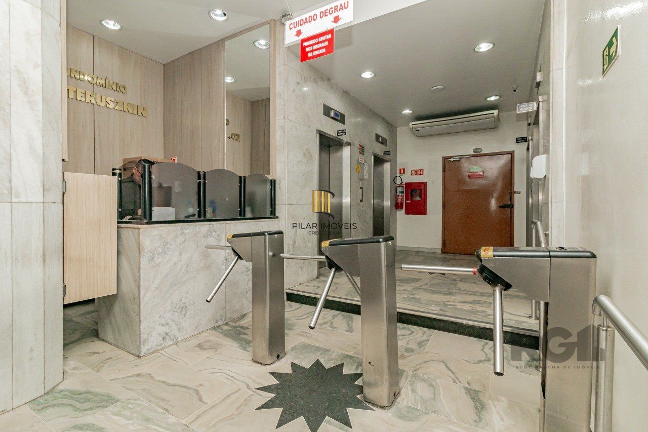 Sala Comercial no bairro Centro Histórico