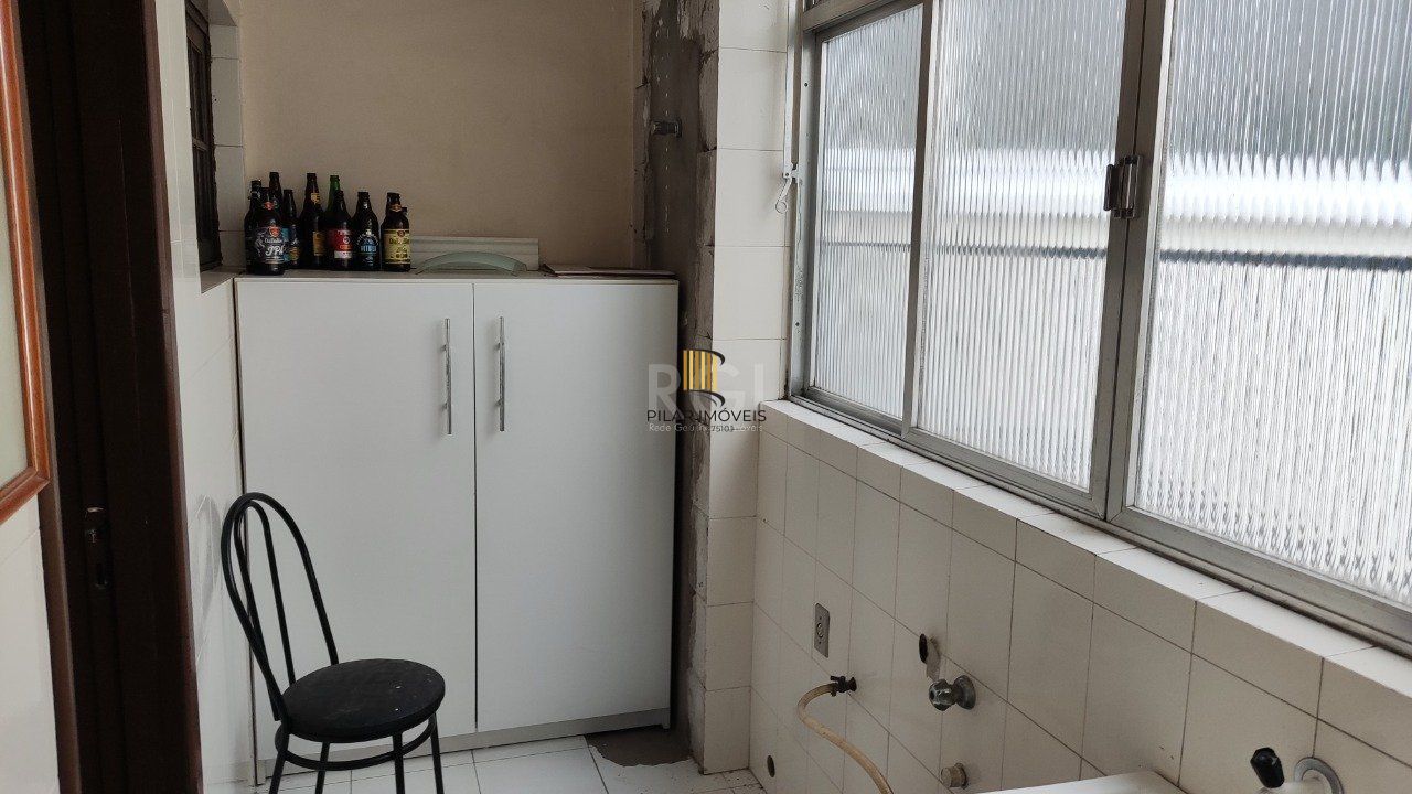 Apartamento para Venda - 144m², 3 dormitórios, sendo 1 suites, Centro Histórico