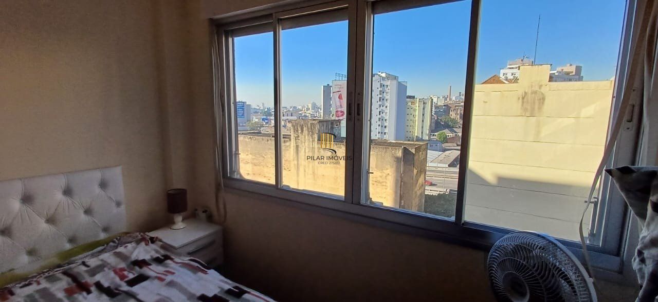 Apartamento 3 dormitórios no bairro Centro Histórico
