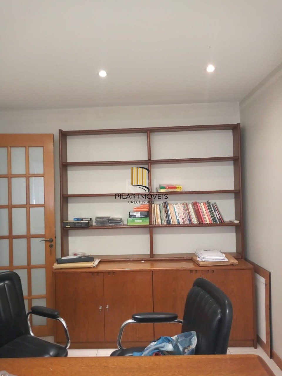 Sala Comercial no bairro Centro Histórico