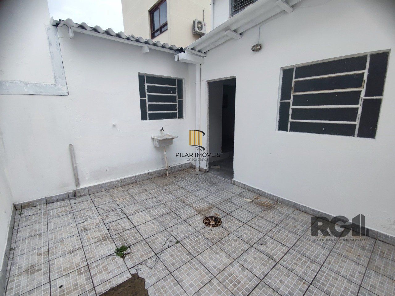 Prédio Comercial no bairro Rio Branco
