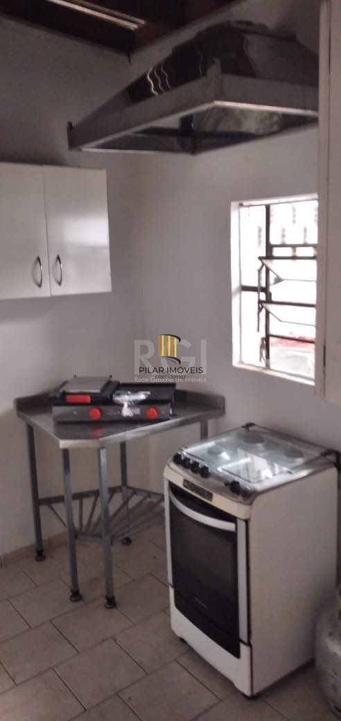 Loja para Venda - 159.74m², 0 dormitórios, São João