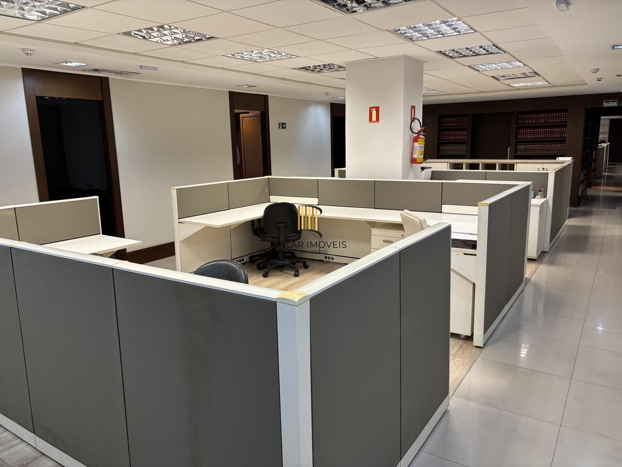 Escritório de Advocacia, pronto para trabalhar!