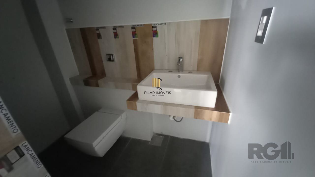 Sala Comercial no bairro Centro Histórico
