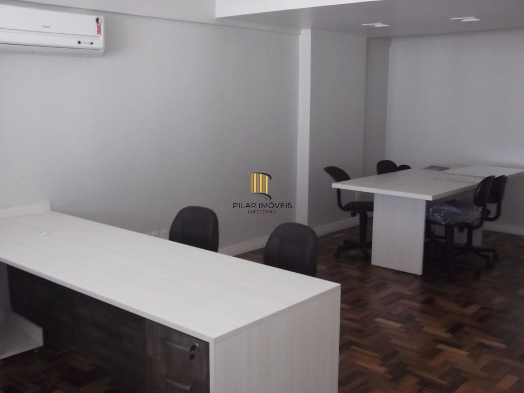 Conjunto/Sala para Venda - 56.86m², 0 dormitórios, Centro Histórico