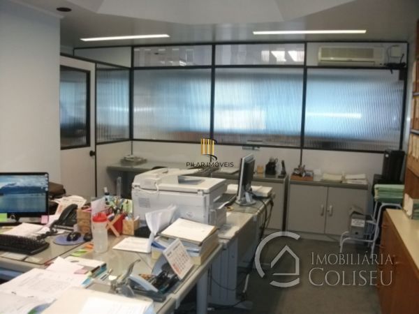 Conjunto/Sala para Venda - 51.18m², 0 dormitórios, Centro Histórico