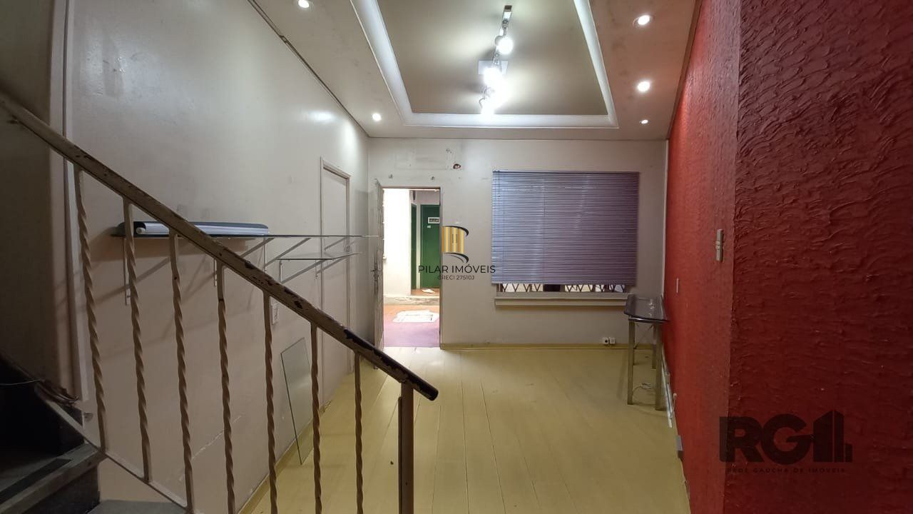 Prédio Comercial no bairro Centro Histórico