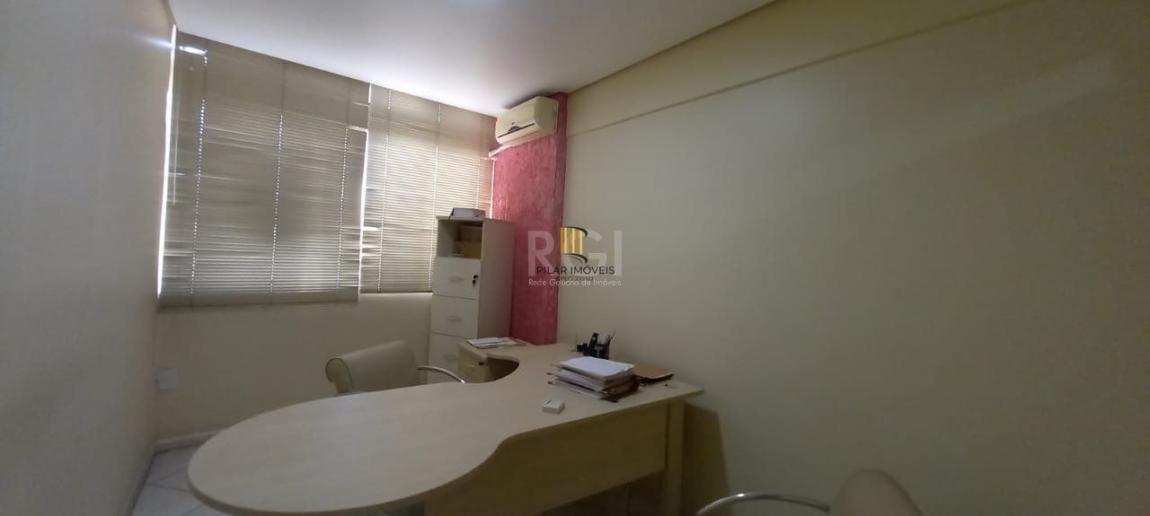Conjunto/Sala para Venda - 0m², 0 dormitórios, Centro Histórico