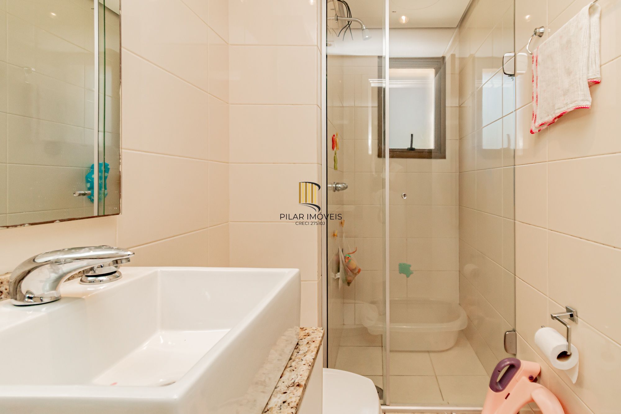 Apartamento garden 146m² com piscina. Bairro Mont Serrat