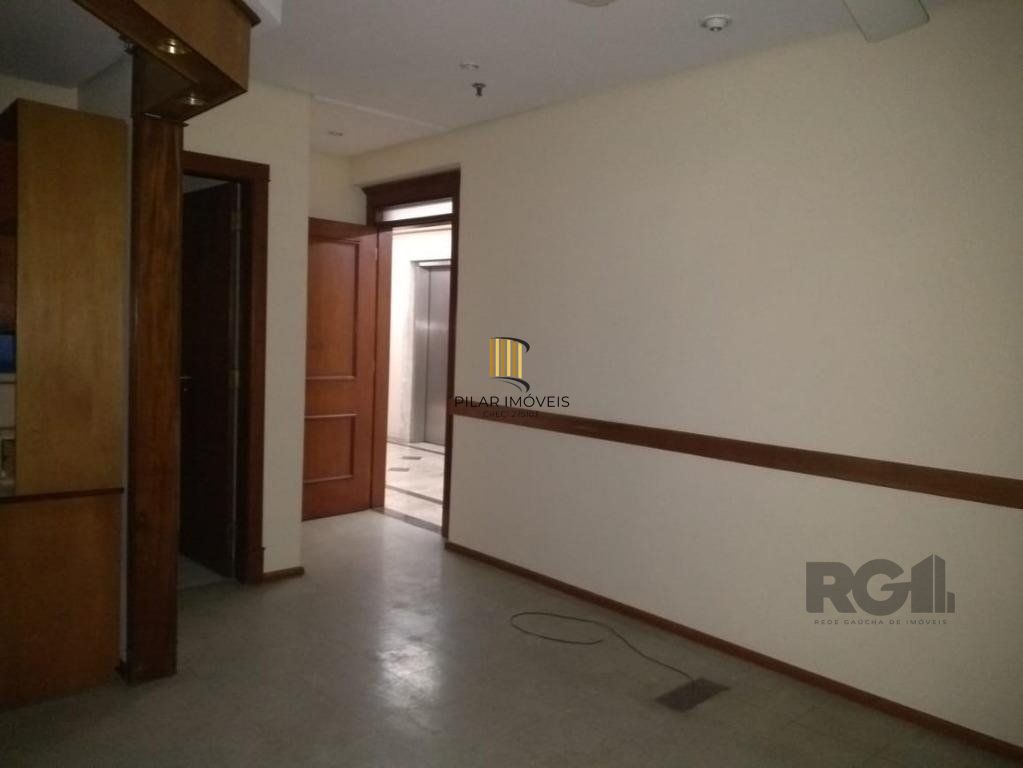 Conjunto/Sala para Locação/Aluguel - 34.4m², 0 dormitórios, 1 vaga - Auxiliadora