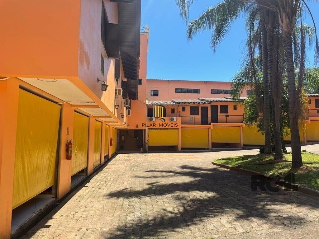 Hotel no bairro Vera Cruz