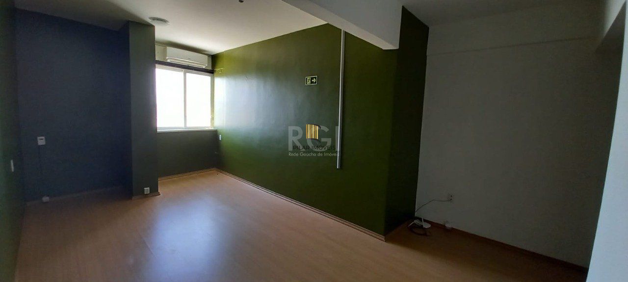 Conjunto/Sala para Venda - 29.88m², 0 dormitórios, Centro Histórico