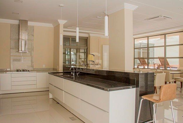 Apartamento 2 dormitórios no bairro Três Figueiras